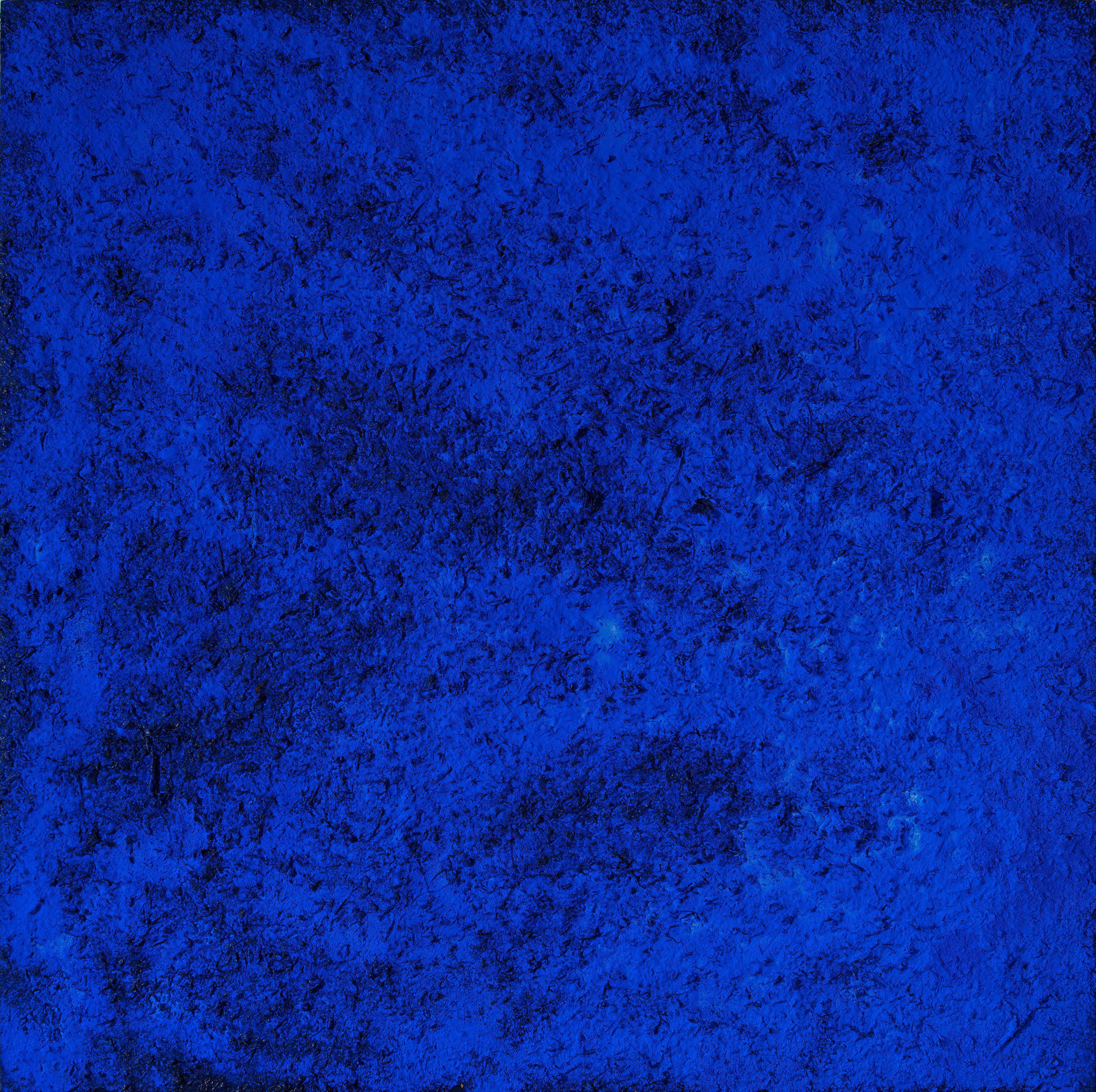 Bleu Monochrome (14 005 BM)